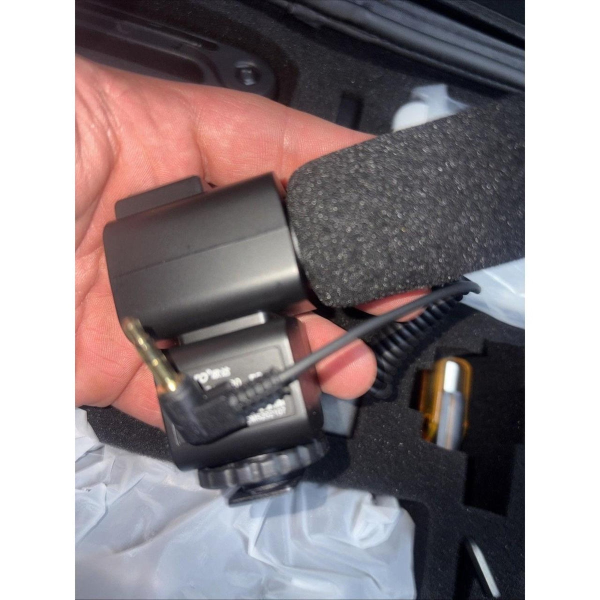 The ordo 4k camcorder hdr ac3