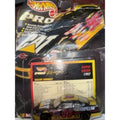 Team Hot Wheels By Mattel Pro Racing 1997 David Green
