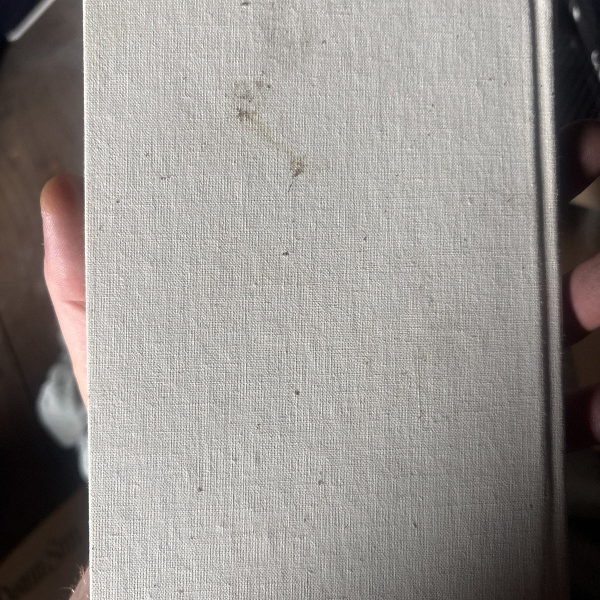 Dono e Mistero Pope John Paul II 1996 1st Ed HC Vatican Doubleday