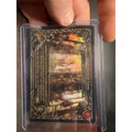 Flesh and Blood TCG Great Library of Solana Monarch MON000 Rainbow Foil