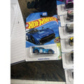 Hot Wheels McMurtry Speirling NEW International Case Blue