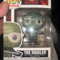 Funko Pop! Vinyl: DC Universe - The Riddler #1192