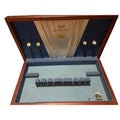 1847 Rogers Bros. Tarnish-Resisting Flatware Chest