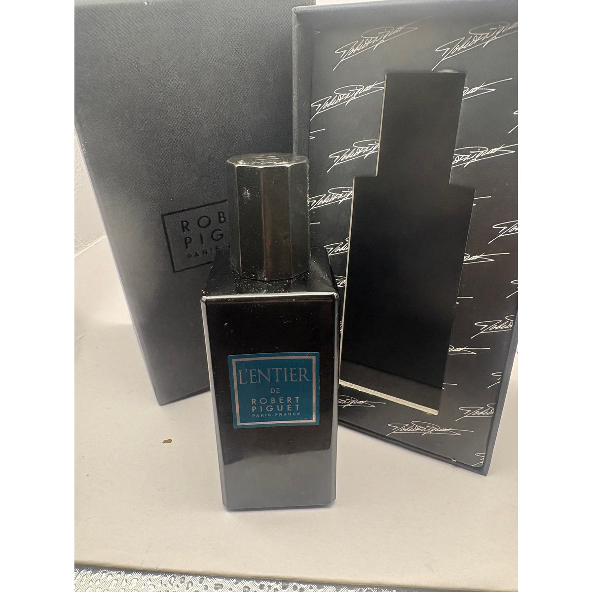 Robert Piguet L'Entier Eau de Parfum 3.4 oz Unisex