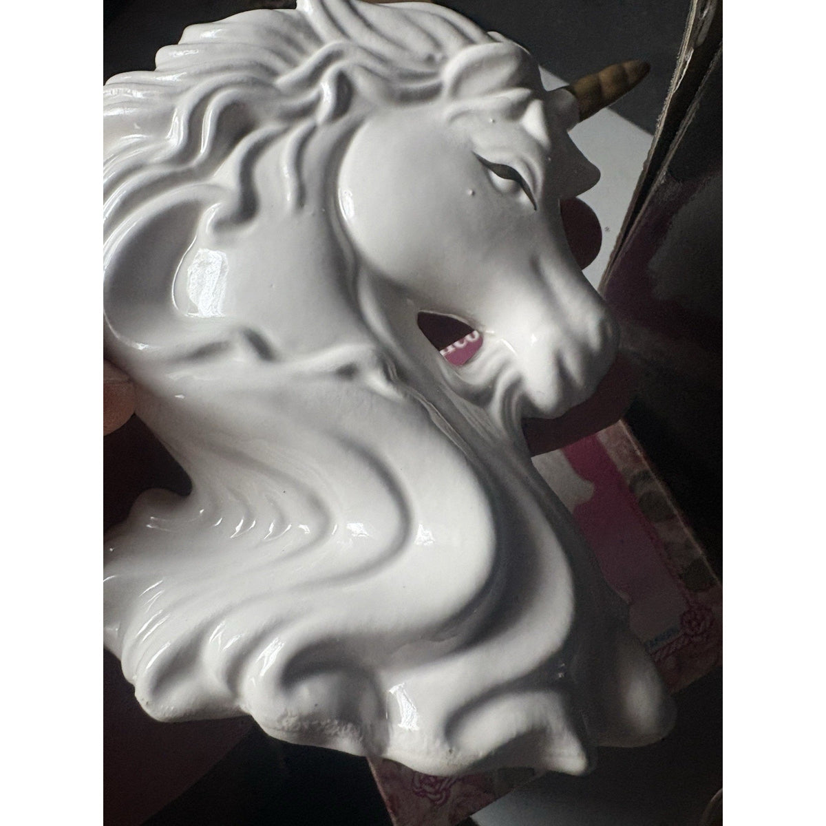 Dolomoite Unicorn Item No 9052
