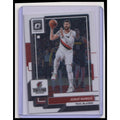 2022-23 Donruss Optic #62 Jusuf Nurkic
