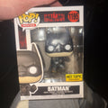 Funko Pop! DC Universe Batman – Hot Topic Exclusive