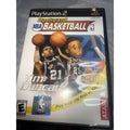 Backyard Basketball - Sony PlayStation 2