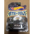 Hot Wheels 73 Pontiac Firebird 2014 4th of July 3/6