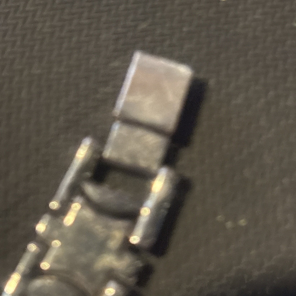 Reymand Jewel Watch Fresh Battery Nice Shape