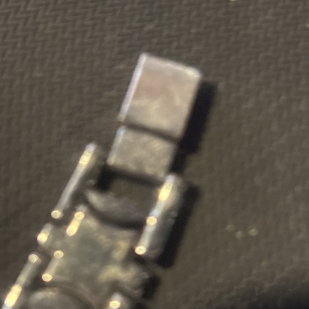 Reymand Jewel Watch Fresh Battery Nice Shape