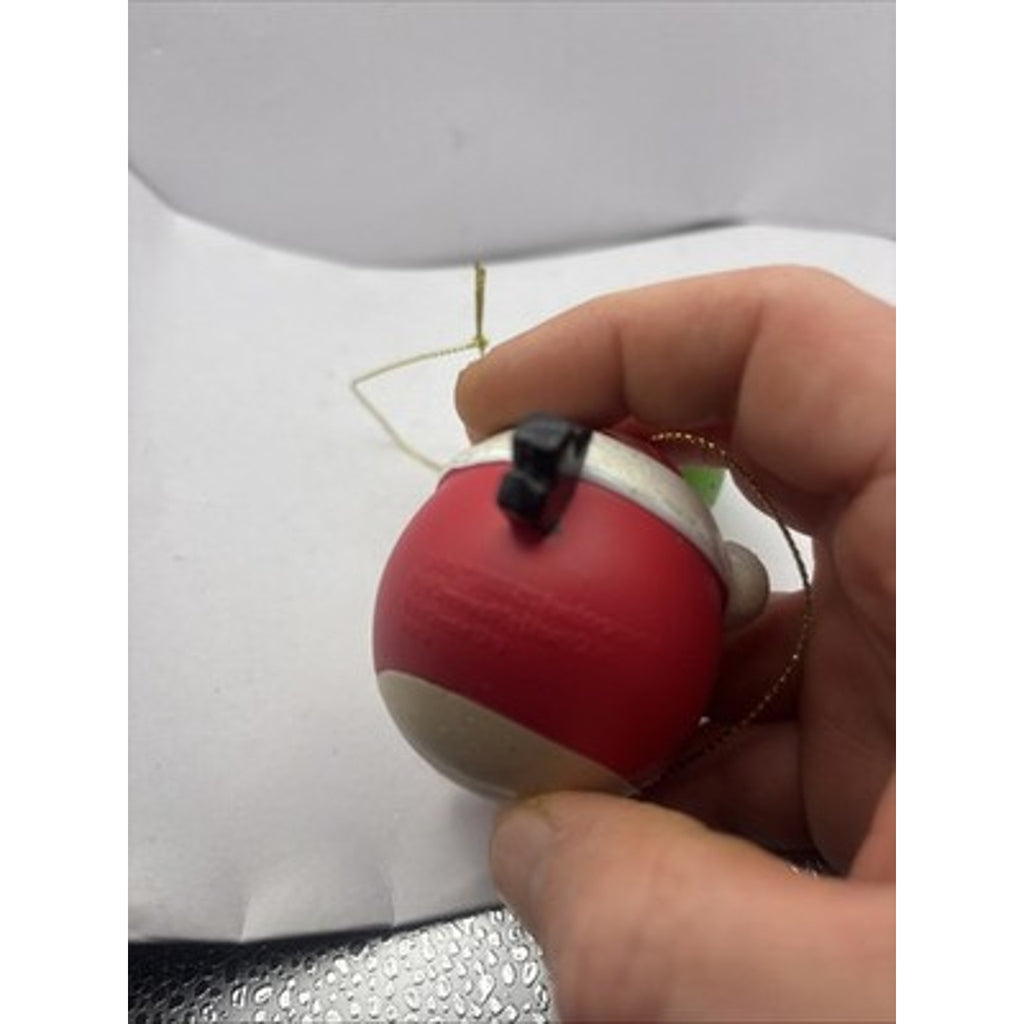 angry bird ornaments for christmas 2 form 2009-2012