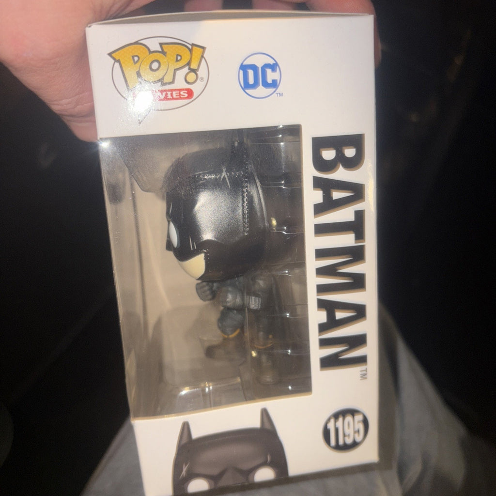Funko Pop! DC Universe Batman – Hot Topic Exclusive