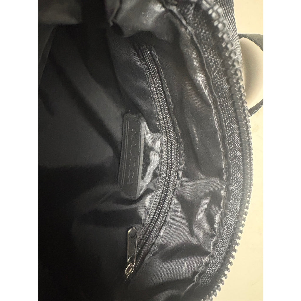 Nautica Crossbody Bag, Colorblock, Zipper Closure, Unisex