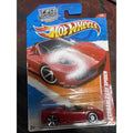 Hot Wheels Thrill Racers - Highway Ferrari F430 Spider AF9