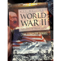 World War 2 Complete Series (DVD)